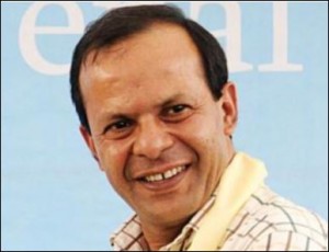 DR acharya